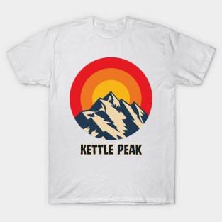 Kettle Peak T-Shirt